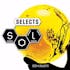 Logo for the brand SoL Selects